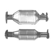 CATALYSEUR HONDA Accord 1.8i 16v Mot.F18B2 (Avec/ Sans Probe) (1998-2003)