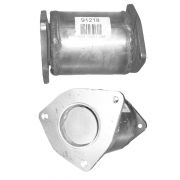 CATALYSEUR DAEWOO Tacuma 1.6i (1º Pot) (Collecteur) (2000-2008)