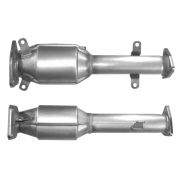 CATALYSEUR HONDA Accord 2.0i 16v (2003-2008)