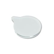 COUSSINET GEL FORD RANGER 2016-2018 2/4 PORTES / AVANT / 27MM MODÈLE AVEC GOUTTE