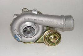 TURBO Audi TT 1.8 i Turbo Année (2000-2006)