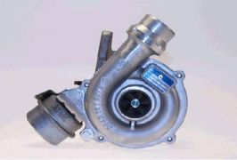 TURBO Renault Scenic 1.5 dCi Année (2003-)
