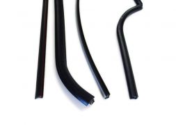 JOINT D'ÉTANCHÉITÉ PARE-BRISE JEEP GRAND CHEROKEE 1993-1999 AVANT / SUPÉRIEURE